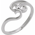 Freeform Ring