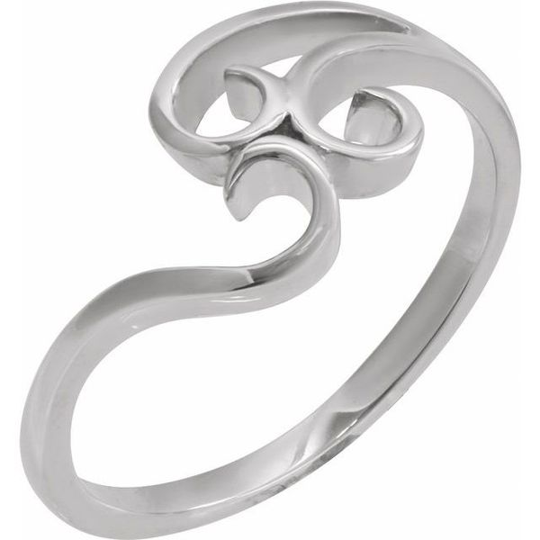 Freeform Ring