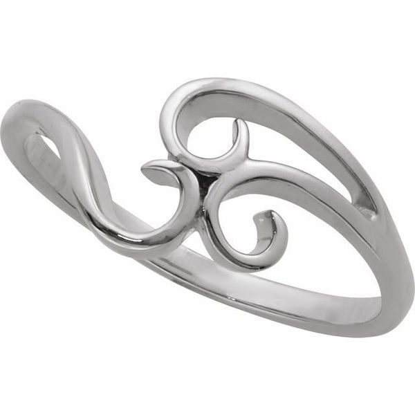 Freeform Ring - Image 4