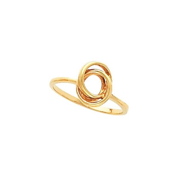 Freeform Ring