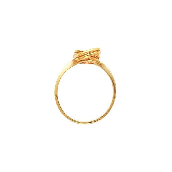 Freeform Ring - Image 2