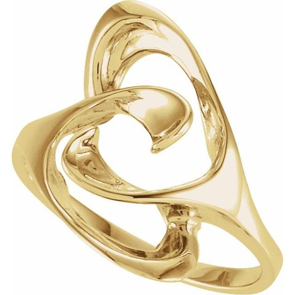 Freeform Ring