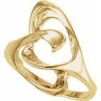 Freeform Ring