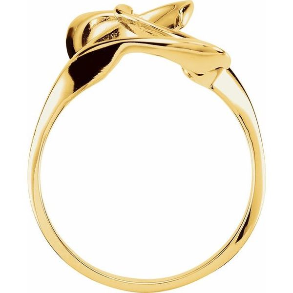 Freeform Ring - Image 2
