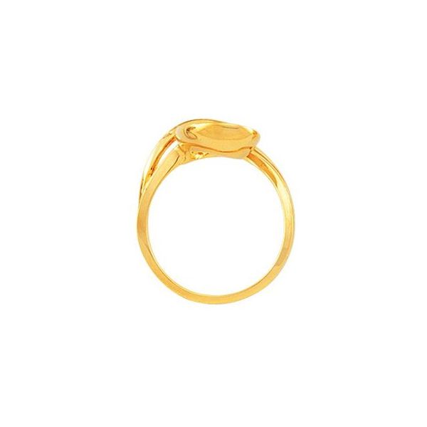 Freeform Ring - Image 2