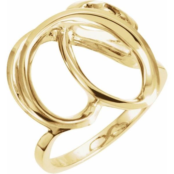 Freeform Ring