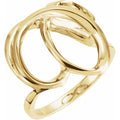 Freeform Ring