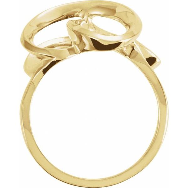 Freeform Ring - Image 2