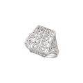 Filigree Ring