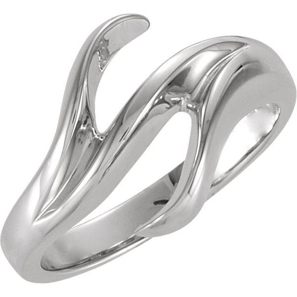 Freeform Ring