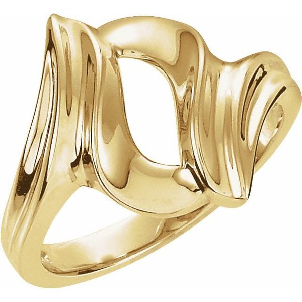 Freeform Ring