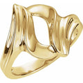 Freeform Ring