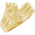 Freeform Ring