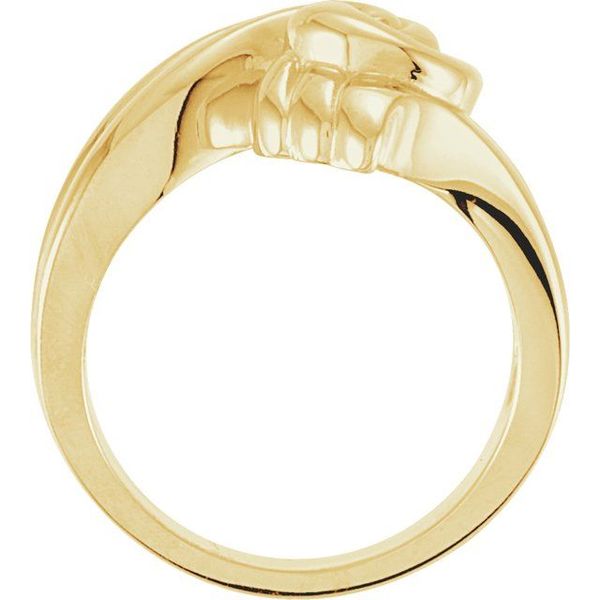 Freeform Ring - Image 2