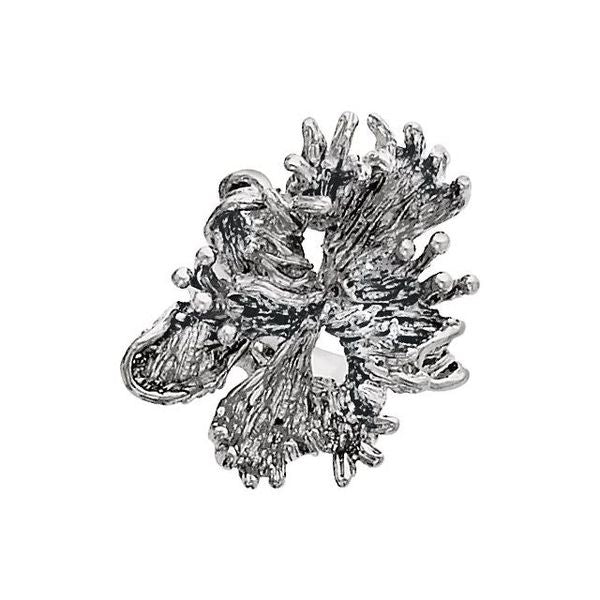 Freeform Ring