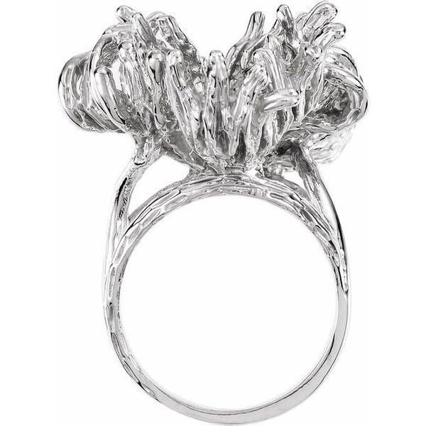 Freeform Ring - Image 2