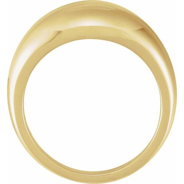 Dome Ring - Image 2