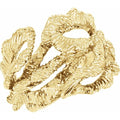 Freeform Ring