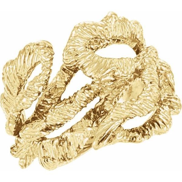 Freeform Ring