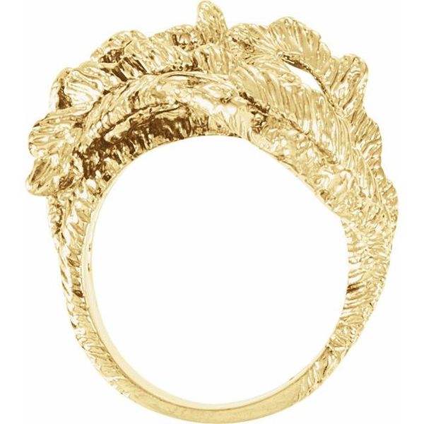 Freeform Ring - Image 2