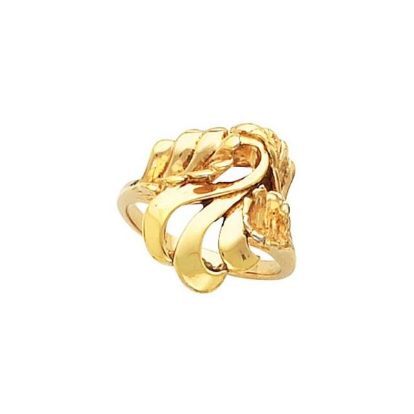 Freeform Ring