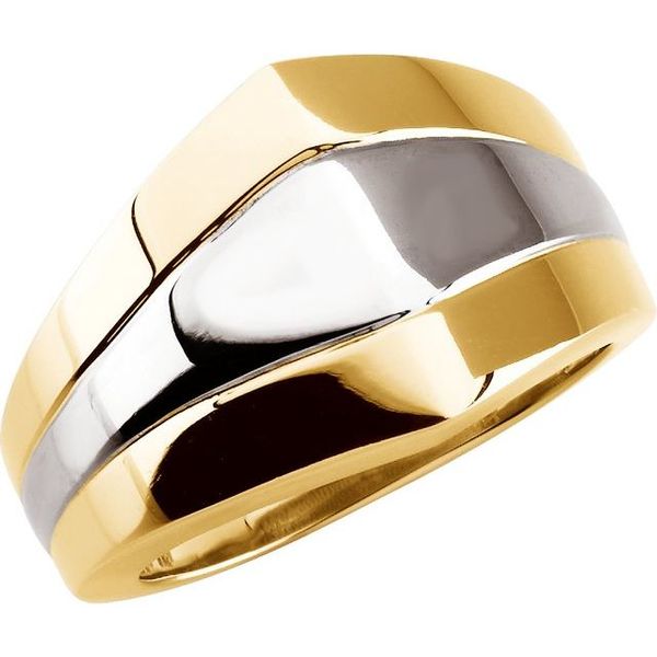 Freeform Ring