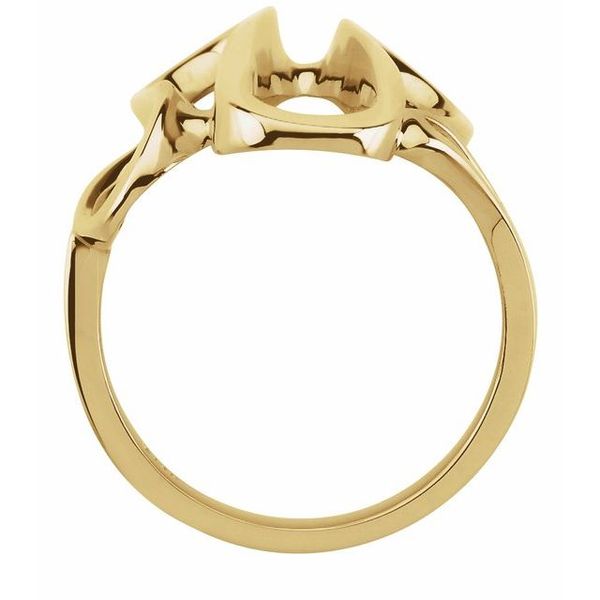 Freeform Ring - Image 2