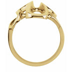 Freeform Ring - Image 2