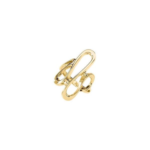 Freeform Ring - Image 3