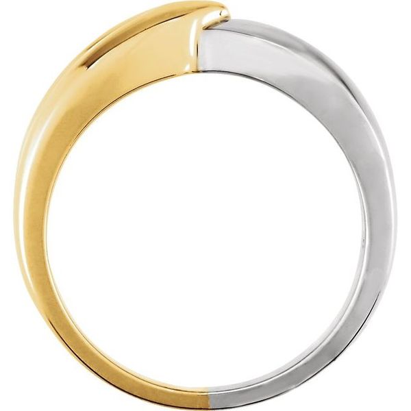 Freeform Ring - Image 2
