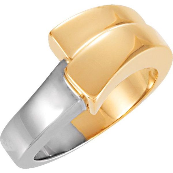 Freeform Ring