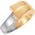 Freeform Ring