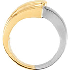 Freeform Ring - Image 2