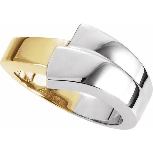 Freeform Ring - Image 3