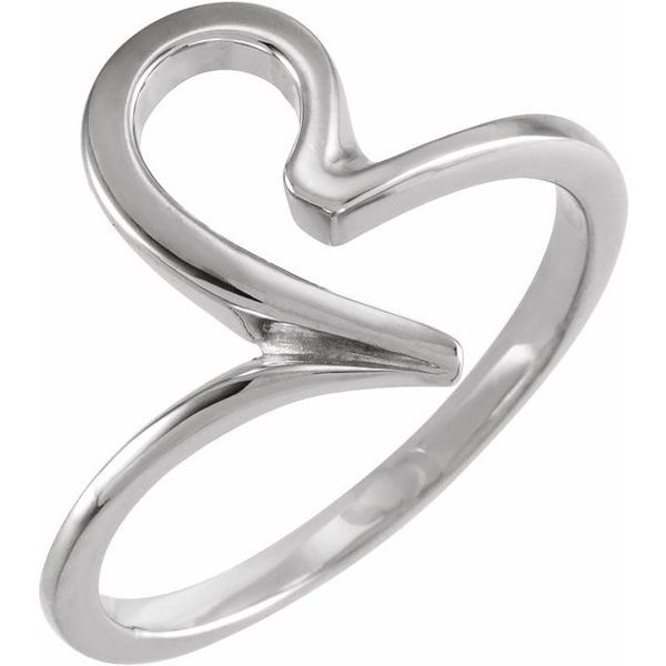 Freeform Ring
