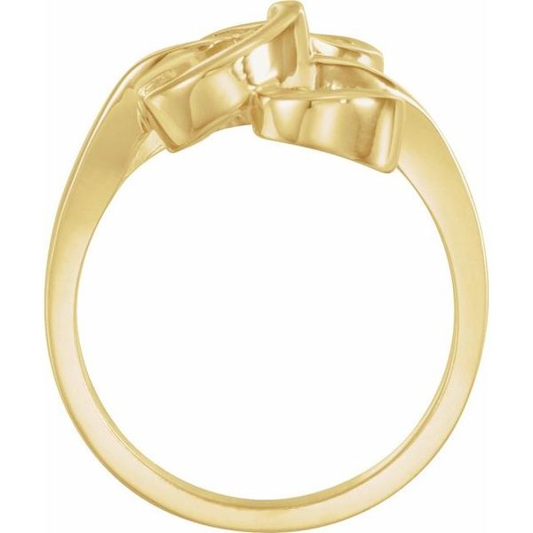 Freeform Ring - Image 2