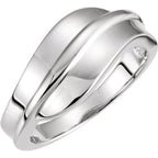 Freeform Ring