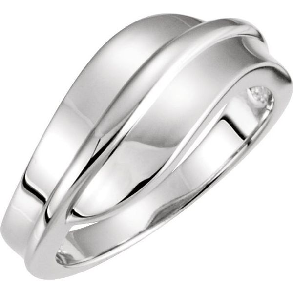Freeform Ring