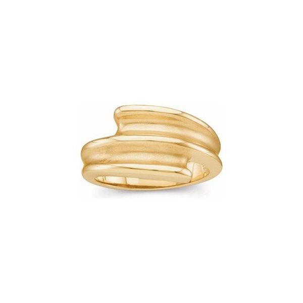 Bypass Ring