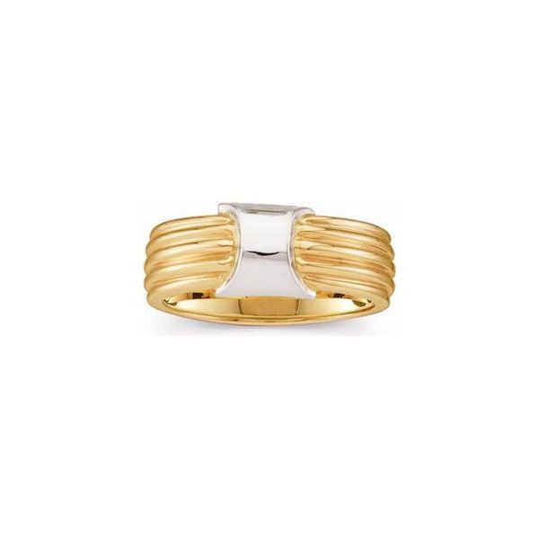 Freeform Ring