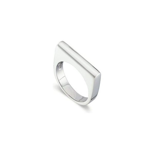 Stackable Ring