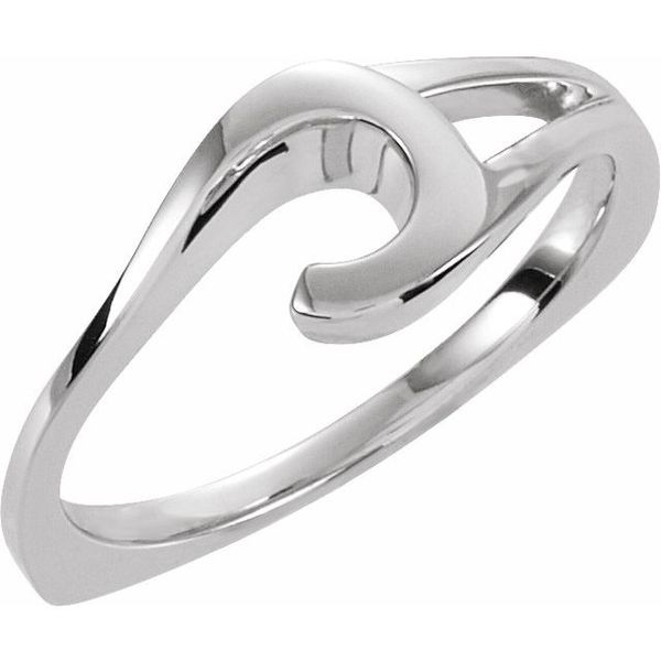 Freeform Ring