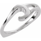 Freeform Ring