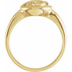 Scroll Ring - Image 2
