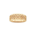 Beaded Ring