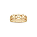 Floral Ring