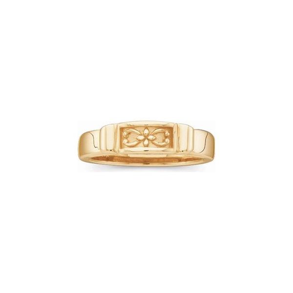 Floral Ring
