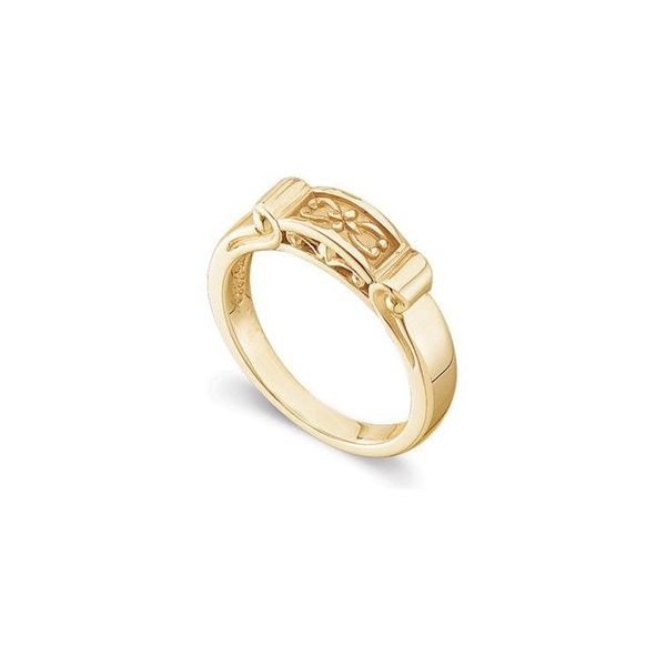 Floral Ring - Image 2