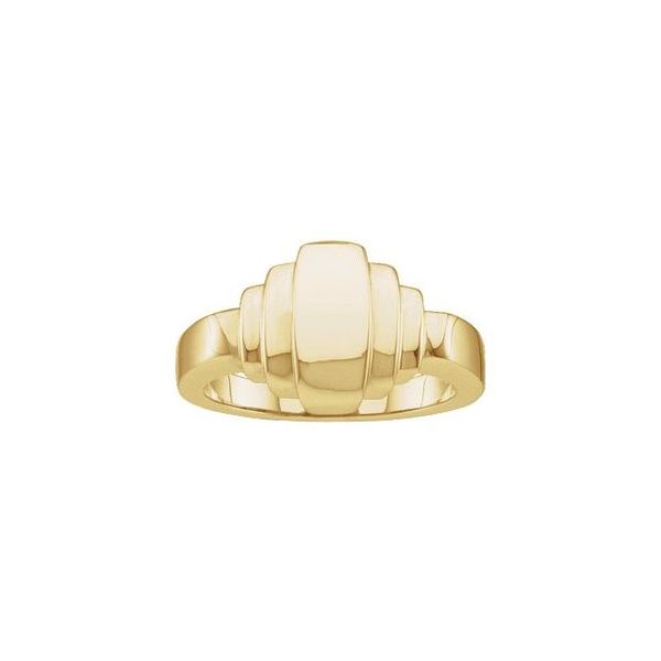 Freeform Ring