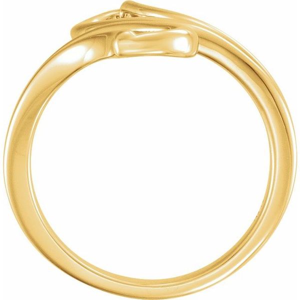 Freeform Ring - Image 2